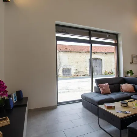 بيت للعطل Gite D'exception Avec Piscine Privee, Spa Et Wi-fi A - Fr-1-616-415 *