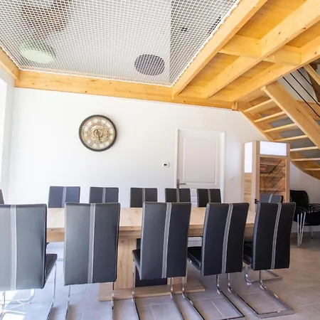 بيت للعطل Gite D'exception Avec Piscine Privee, Spa Et Wi-fi A - Fr-1-616-415